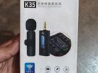 Wallace Microphone