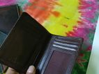 Wallet for sell