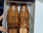 Walrus 41 size Formal Shoes