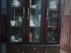 Showcases for sell