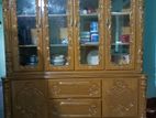 Showcase for sell