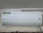 WALTON 1 ton AC , only 2 year used