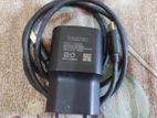 Walton 10 watt Type C Charger original