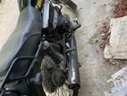 Walton 100cc bike 2011