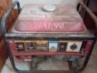 Walton 1200Waat Generator