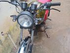 Walton Motorcaycel 2019