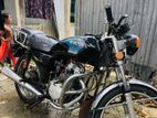 Walton 125cc 2010