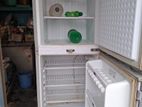 walton 13.5 cft refrigerator