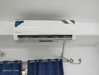 Walton - 1.5 Ton Inverter AC