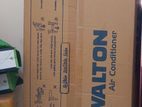 Walton 1.5 Ton, Inverter Ac, Full Intact Packet