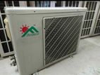 Walton 1.5 ton non inverter ac er (outdoor only)