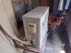 walton 1.5 ton non inverter ac sale for changing to