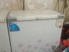 Walton 165 Liter Deep Frez