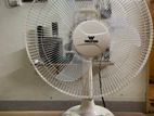 Walton 17 inch ac dc table fan