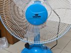 walton 17 inch rechargeable fan