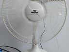 Walton 17" Rechargeable Fan