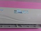 Walton 1ton Inverter AC.