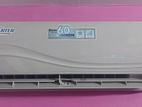 Walton 1ton Inverter AC