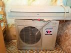 Walton 2 Ton Inverter Ac