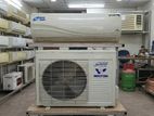 ️ Walton 2 Ton Inverter AC