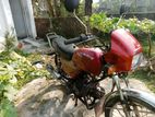 Walton Motor bike 2000