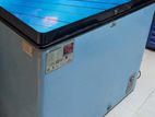Walton 205l Deep Fridge