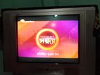 Walton 21" Colour TV (Full Frish)