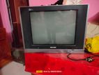 WALTON 21" CRT TV