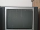 walton 21" TV