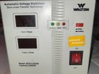 Walton 2200VA voltage Stabilizer
