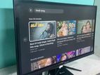 Walton 24 inch Monitor/ips Display