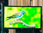 Walton-24" Inchi Non Smart Regular TV Full Fresh