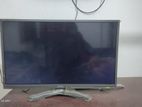 Walton 24" Led Tv ( Display Issues)