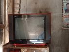 Walton 24" Tv বিক্রি হবে