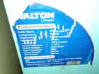 Walton 300 liter deep fridge