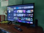 Walton 32" Android+voice Control Smart Tv