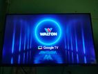 Walton 32" google tv