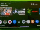 Walton 32" Google Tv Voice Control Remot