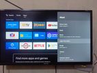 Walton 32 Inch Android Smart LED TV for sell