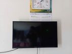 Walton 32 Inch Authentic TV Bought from Showroom