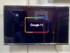 Walton-32" Inch Google Framless Voice Control TV