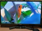 WALTON 32 INCHI ANDROID VOICE CONTROL 4K TV FOR SELL