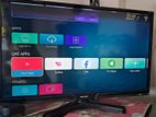 WALTON 32" LED SMART TV