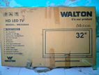 Walton 32" led tv