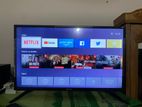 Walton 32” Smart Android plus Netflix TV