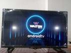 WALTON 32" SMART Google TV বিক্রি হবে
