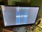 walton 32" smart tv
