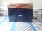 WALTON 32.inc smart LED tv