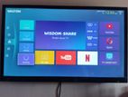 Walton 32'inch Smart Android tv