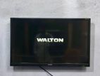 Walton-32"Inch Smart Android TV Full Fresh